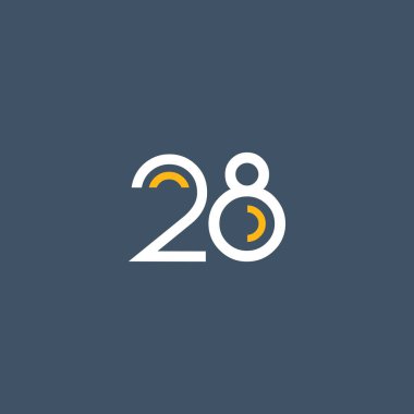 28 numara logo yuvarlak 