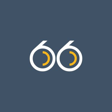 sayı 66 logo yuvarlak 
