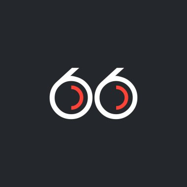 sayı 66 logo yuvarlak 