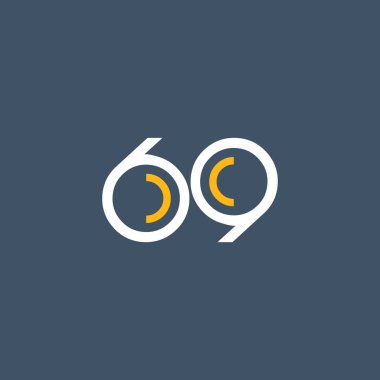 sayı 69 logo yuvarlak 