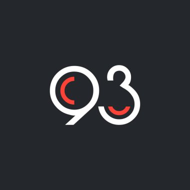 sayı 93 logo yuvarlak 