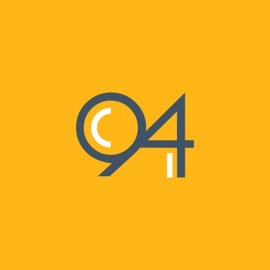 sayı 94 logo yuvarlak 