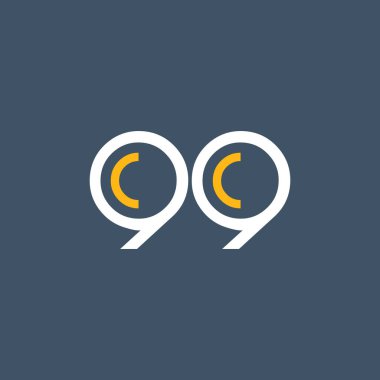 sayı 99 logo yuvarlak 