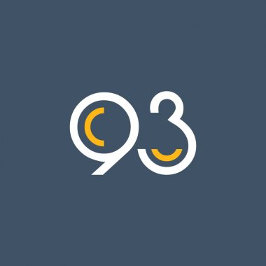 sayı 93 logo yuvarlak 
