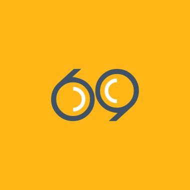 sayı 69 logo yuvarlak 