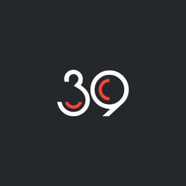 sayı 39 logo yuvarlak 