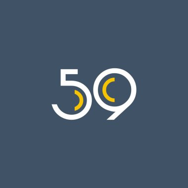 sayı 59 logo yuvarlak 