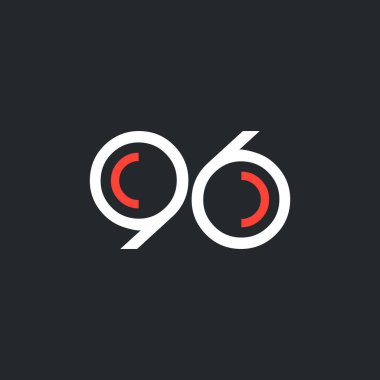 sayı 96 logo yuvarlak 