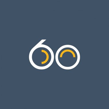 sayı 60 logo yuvarlak 