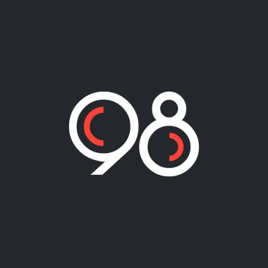 sayı 98 logo yuvarlak 