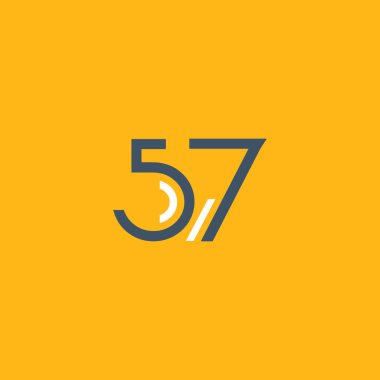 sayı 57 logo yuvarlak 