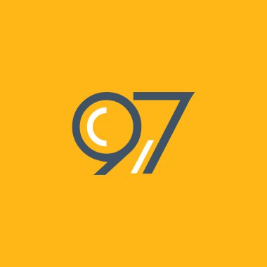 sayı 97 logo yuvarlak 