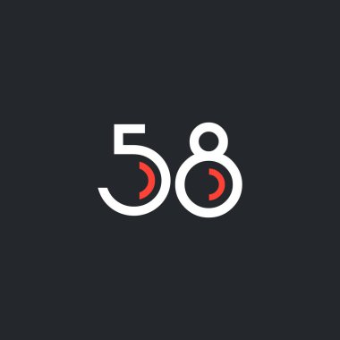 sayı 58 logo yuvarlak 
