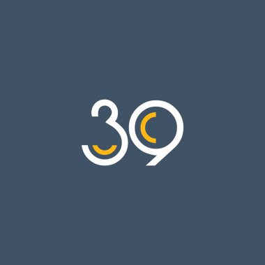 sayı 39 logo yuvarlak 