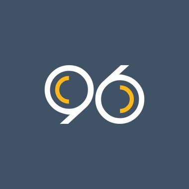 sayı 96 logo yuvarlak 