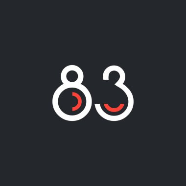 sayı 83 logo yuvarlak 