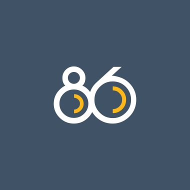 sayı 86 logo yuvarlak 