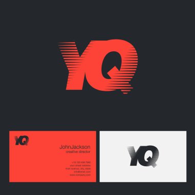 harfler Yq logolu hız