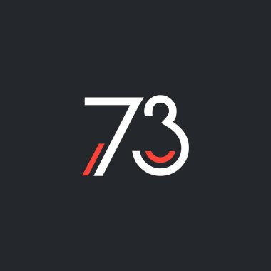 sayı 73 logo yuvarlak 