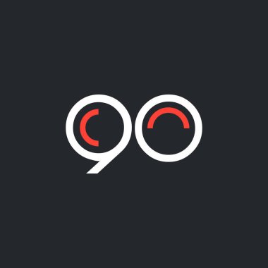 sayı 90 logo yuvarlak 