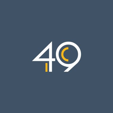 sayı 49 logo yuvarlak 