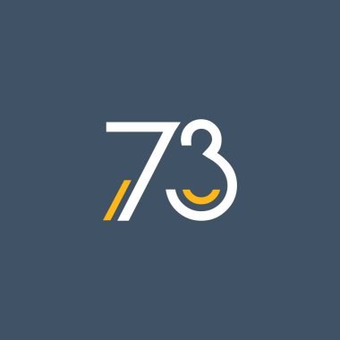 sayı 73 logo yuvarlak 