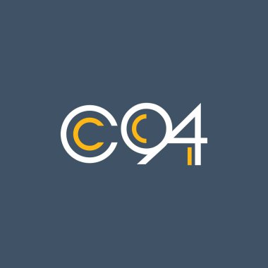 logo C94 logo yuvarlak 