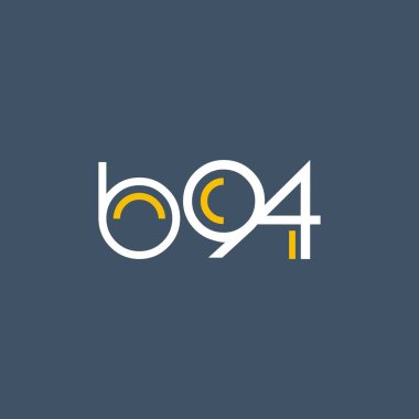 logo B94 logosu yuvarlak 