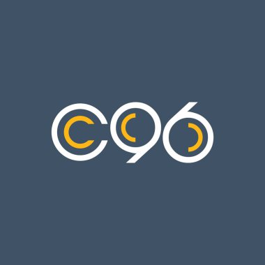 logo C96 logo yuvarlak 