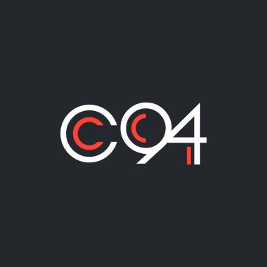 logo C94 logo yuvarlak 