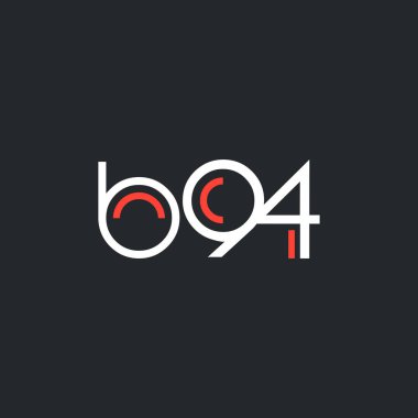 logo B94 logosu yuvarlak 
