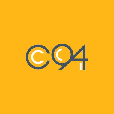 logo C94 logo yuvarlak 