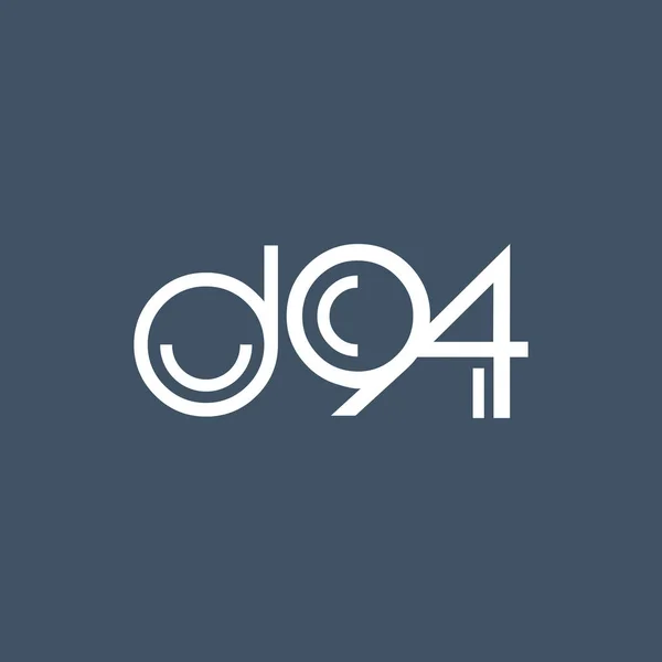 round logo D94 logo