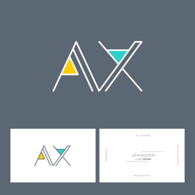 satır ortak harf logo balta