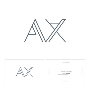 satır ortak harf logo balta