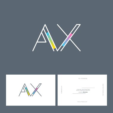 satır ortak harf logo balta