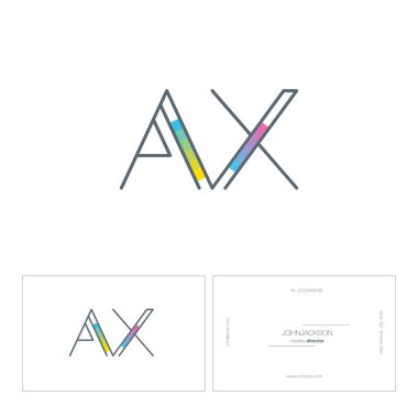 satır ortak harf logo balta