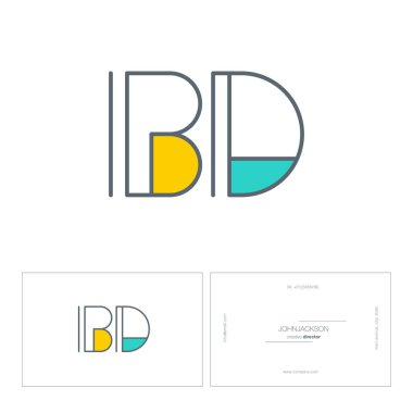 satır ortak harf logo Bd