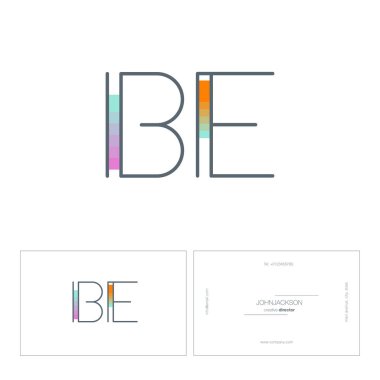 satır ortak harf logo olmak