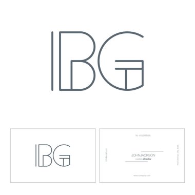 satır ortak harf logo Bg