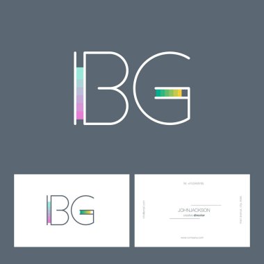 satır ortak harf logo Bg