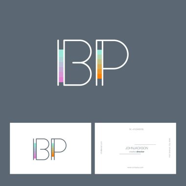 satır ortak harf logo Bp