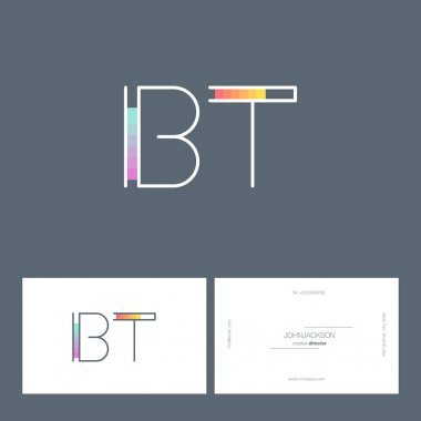 ortak harf logo Bt hattı