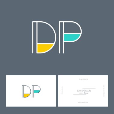 satır ortak harf logo Dp