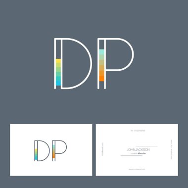 satır ortak harf logo Dp