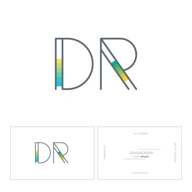 satır ortak harf logo Dr