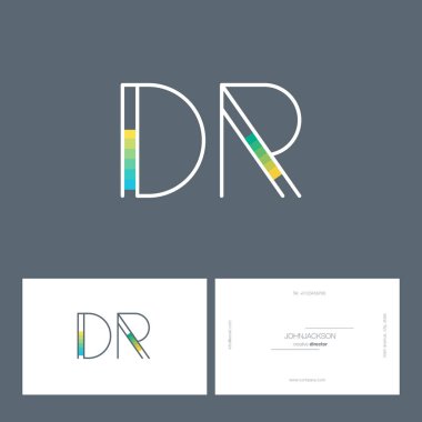 satır ortak harf logo Dr