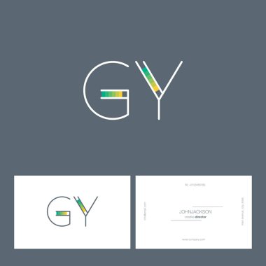 satır ortak harf logo Gy