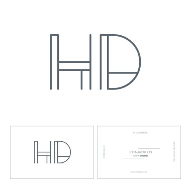 satır ortak harf logo Hd