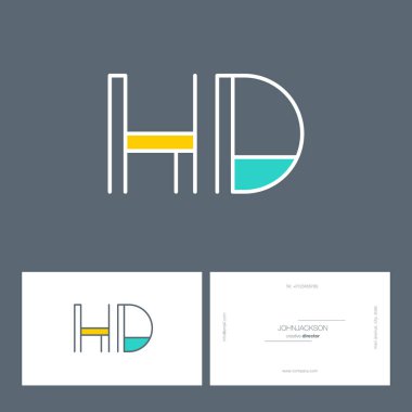 satır ortak harf logo Hd